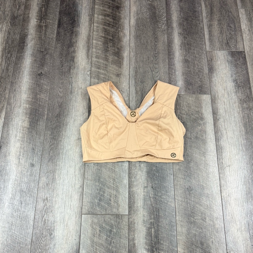 Kinflyte‎ Tan Freedom Bralette